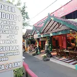 Hotel Widodo 1