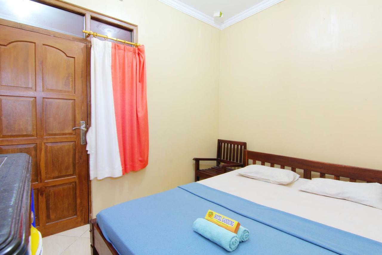 Wisma tamu Widodo 1