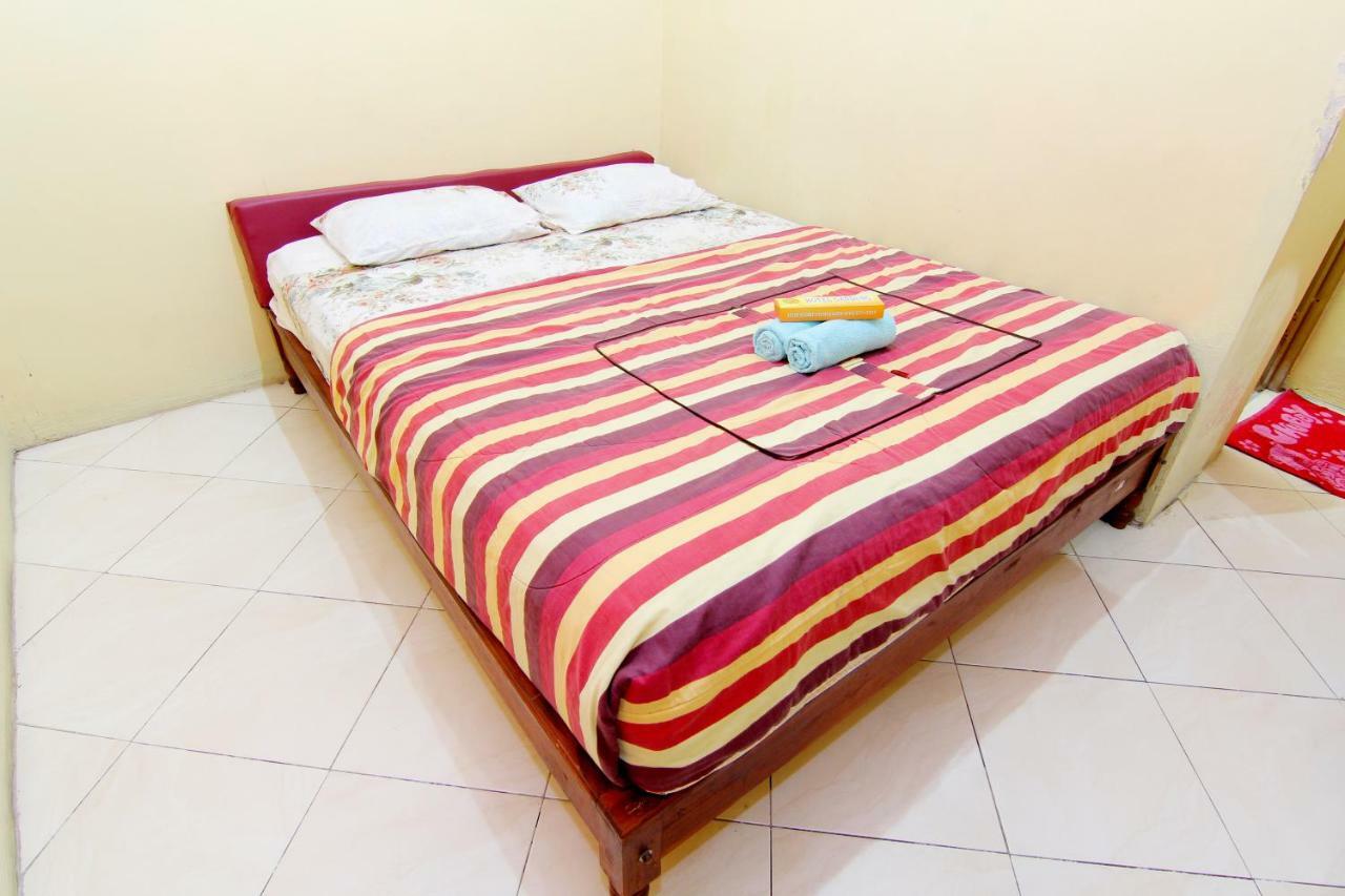 Wisma tamu Widodo 1