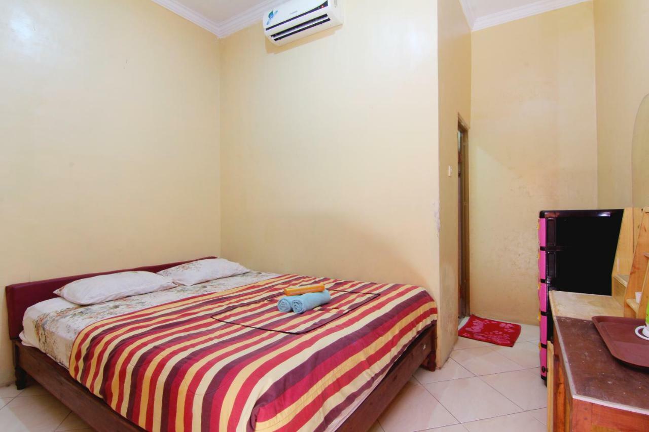 Wisma tamu Widodo 1 2*